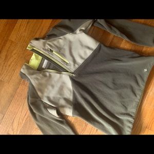 Columbia sporty pullover